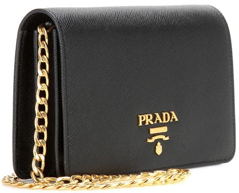 prada saffiano woc|Prada saffiano wallet.